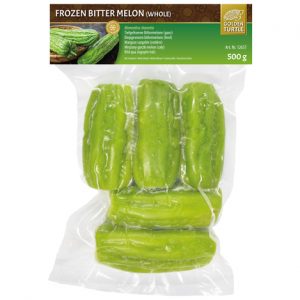 Bitter Melon (Whole)