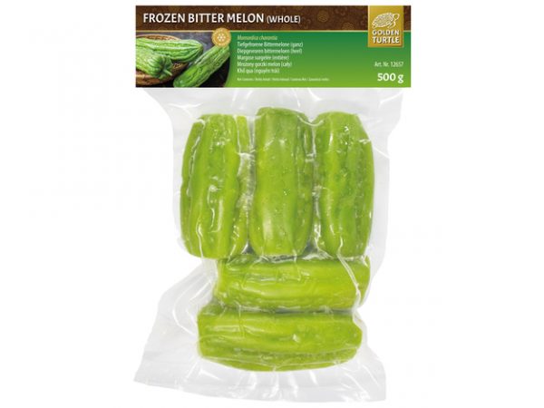 Bitter Melon (Whole)