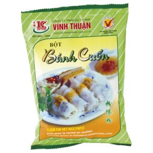 Flour for Rice Paper