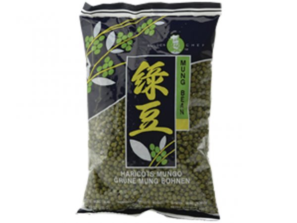 Mung Beans Golden Chef