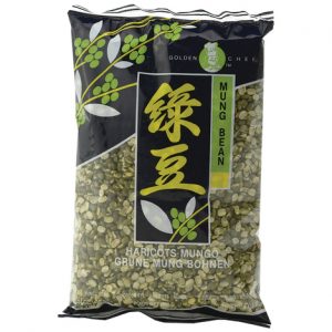 Split Mung Beans Golden Chef