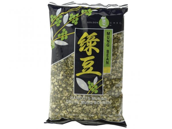 Split Mung Beans Golden Chef