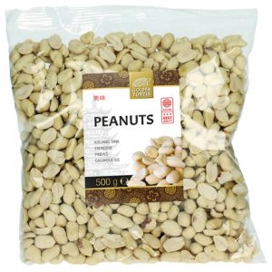 Peanuts Golden Turtle