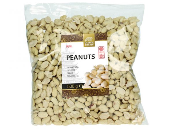 Peanuts Golden Turtle