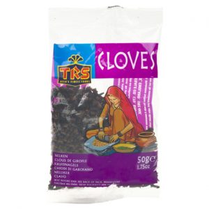 Cloves (Whole) TRS