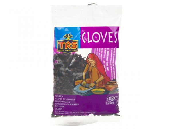 Cloves (Whole) TRS