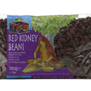 Red Kidney Beans TRS