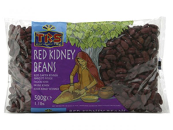 Red Kidney Beans TRS