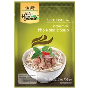 Vietnamese Pho Noodle Soup Paste AHG