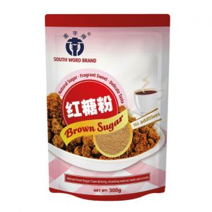 Brown Sugar