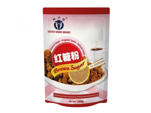 Brown Sugar