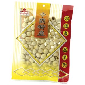 Dried White Lotus Seeds Micson
