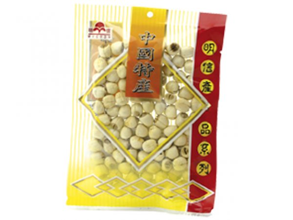 Dried White Lotus Seeds Micson