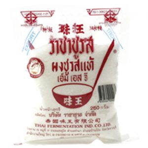 MSG Sodium Glutamate