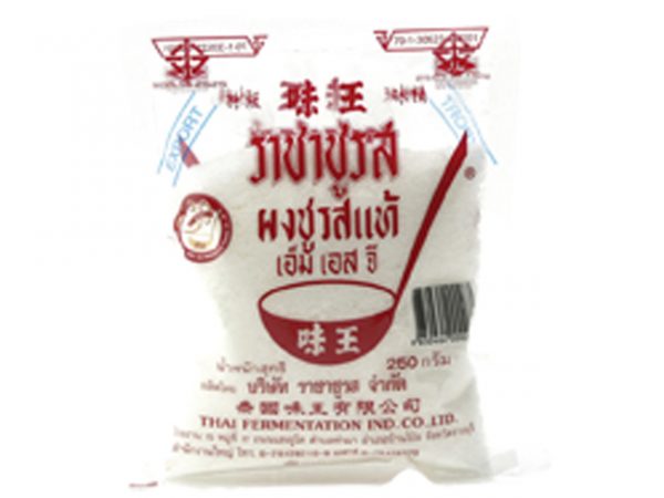 MSG Sodium Glutamate