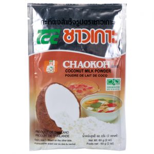 Coconut Milk Powder Chaokoh