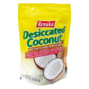 Desiccated Coconut Renuka