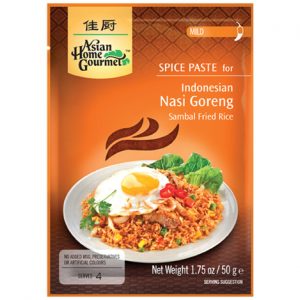 Indonesian Nasi Goreng Spice Paste AHG