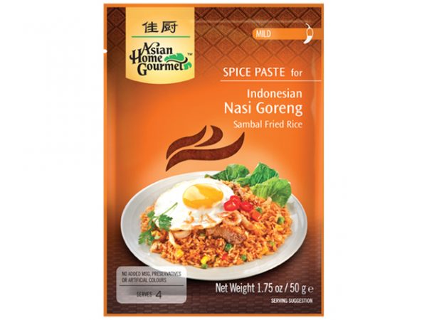Indonesian Nasi Goreng Spice Paste AHG