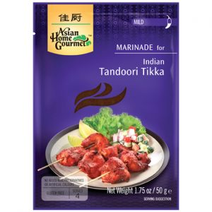 Indian Tandoori Tikka Marinade AHG