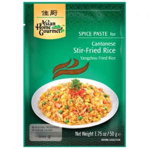 Cantonese Stir-Fried Rice Spice Paste AHG