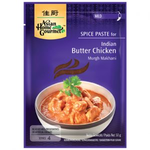 Indian Butter Chicken Spice Paste AHG