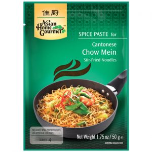 Cantonese Chow Mein Spice Paste AHG