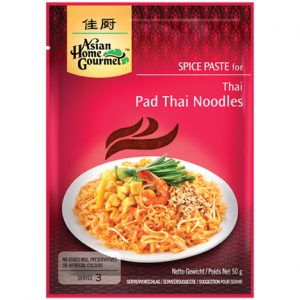 Thai Pad Thai Noodles Spice Paste AHG