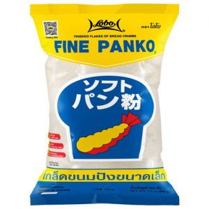 Panko Bread Crumbs Fine