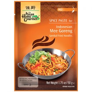 Indonesian Mee Goreng Spice Paste AHG