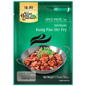 Szechuan Kung Pao Spice Paste AHG