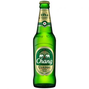 Beer 5% (Only for Germany) Chang