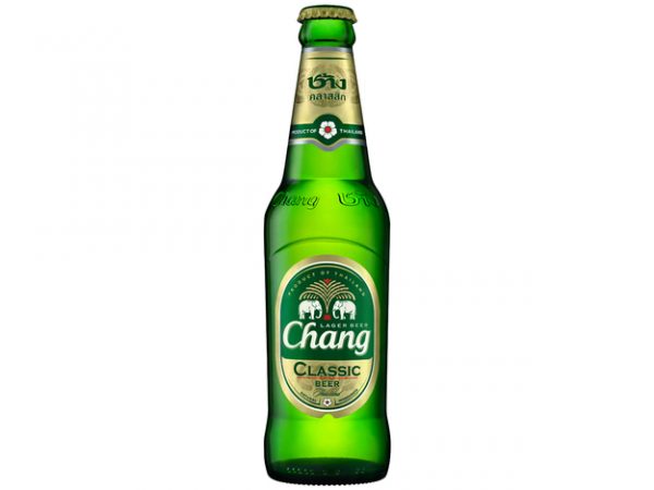 Beer 5% (Only for Germany) Chang