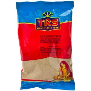White Pepper Powder TRS