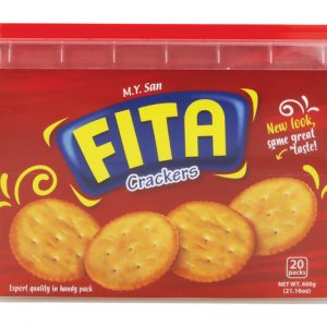 Fita Crackers Fita