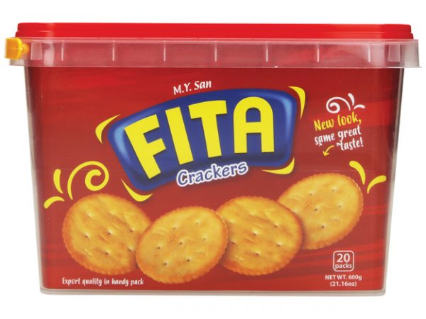 Fita Crackers Fita