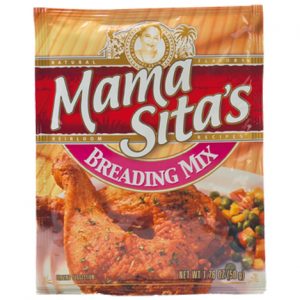 Breading Mix Mama Sita's