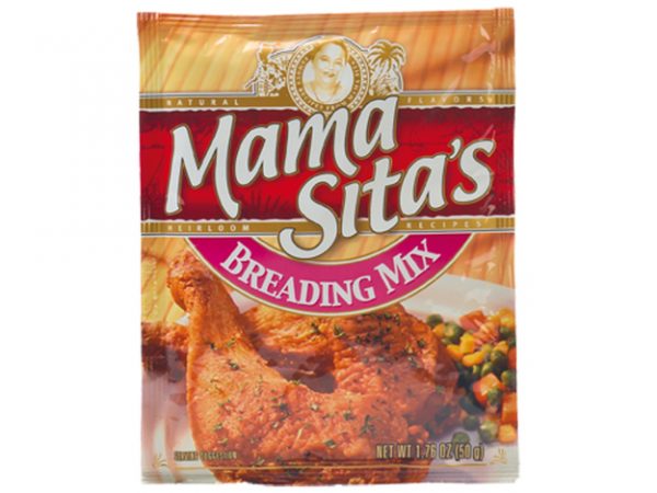 Breading Mix Mama Sita's