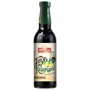 Toyo Kalamansi Soy Sauce