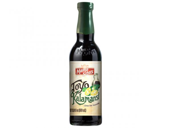 Toyo Kalamansi Soy Sauce