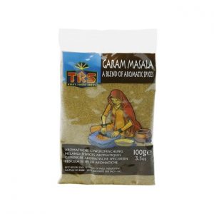 Garam Masala Aromatic Spices TRS