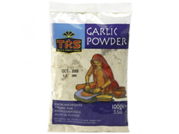Garlic Powder TRS