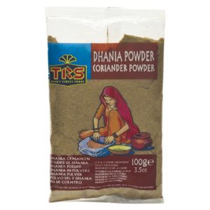 Coriander / Dhania (Powder) TRS