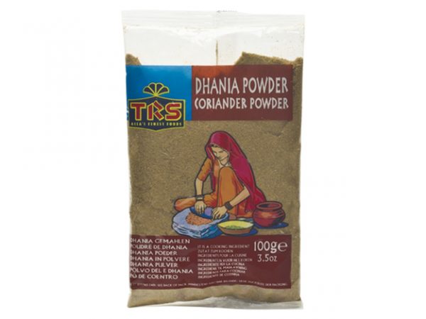 Coriander / Dhania (Powder) TRS