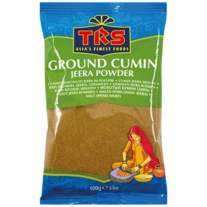 Jeera / Cumin (Powder) TRS
