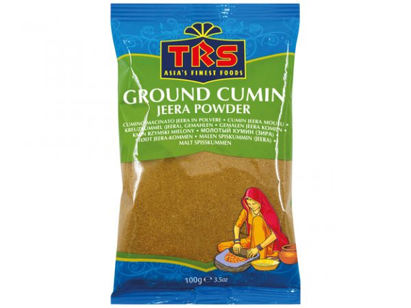 Jeera / Cumin (Powder) TRS