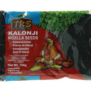 Kalonji (Onion Seeds) TRS