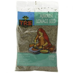 Ajwain TRS