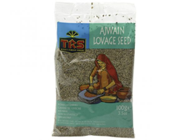 Ajwain TRS