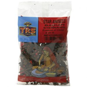 Star Anise (Whole) TRS